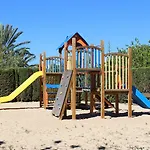 بانغالوز كورديال بياريتز شقة