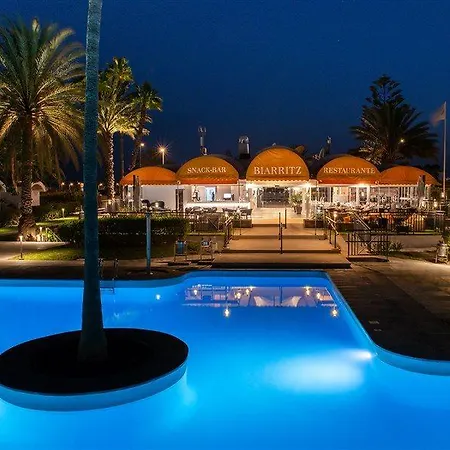 Cordial Biarritz Apartmán Playa del Inglés
