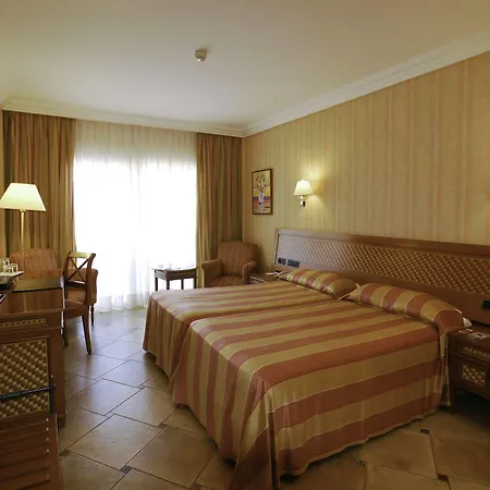 Cordial Biarritz Apartmán Playa del Inglés