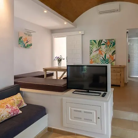 Apartmán Cordial Biarritz *