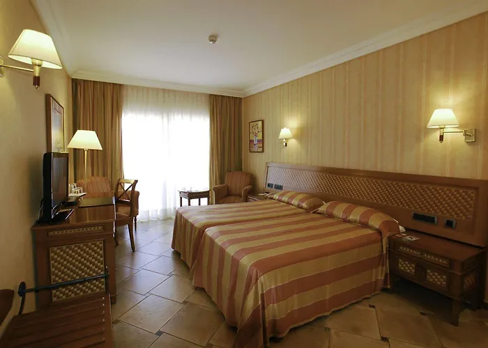 Cordial Biarritz Apartament Playa del Inglés