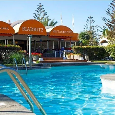 Cordial Biarritz Apartamento *