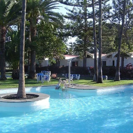 Cordial Biarritz * Playa del Inglés