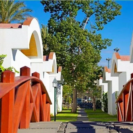 Cordial Biarritz Apartamento Playa del Inglés