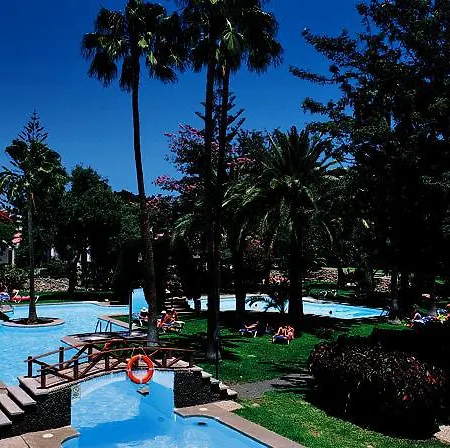 Lägenhet Cordial Biarritz Playa del Inglés