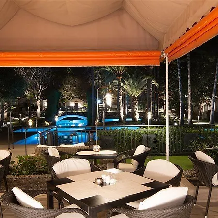 Cordial Biarritz Apartment *