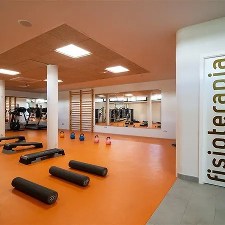 Cordial Biarritz Apartamento *