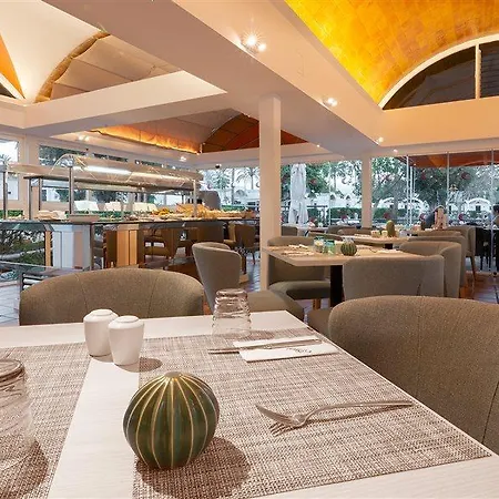 Cordial Biarritz Apartamento Playa del Inglés