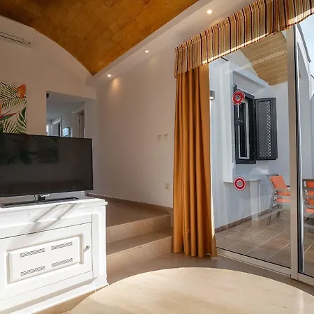 Cordial Biarritz Apartment *