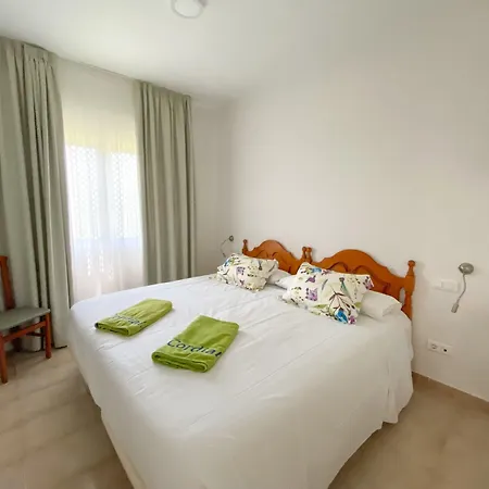 Cordial Biarritz Apartment Playa del Ingles (Gran Canaria)