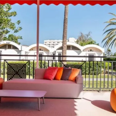 Apartment Cordial Biarritz