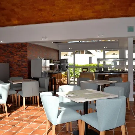 Apartment Cordial Biarritz *