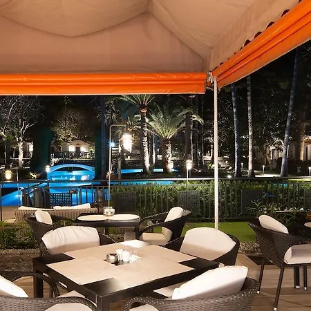 Cordial Biarritz * Playa del Ingles (Gran Canaria)
