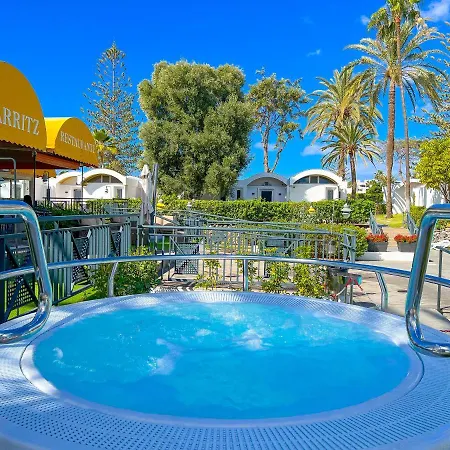 Cordial Biarritz Apartment Playa del Ingles (Gran Canaria)