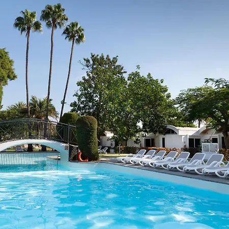 Apartment Cordial Biarritz Playa del Ingles (Gran Canaria)