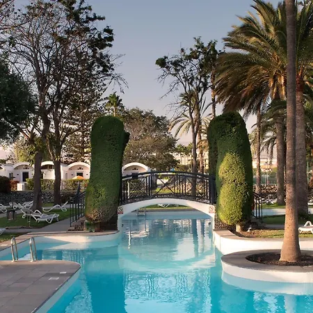 Apartment Cordial Biarritz Playa del Ingles (Gran Canaria)