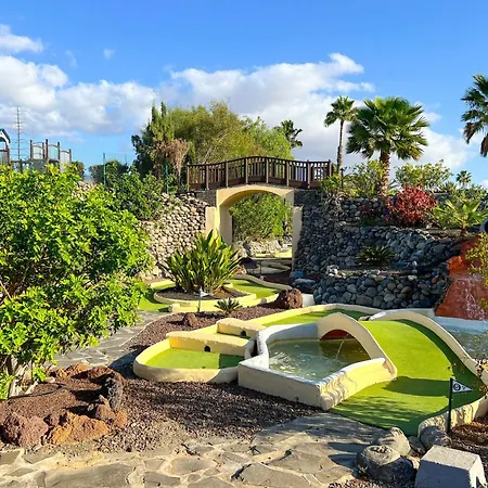 Cordial Biarritz Apartment Playa del Ingles (Gran Canaria)