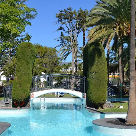 Cordial Biarritz * Playa del Ingles (Gran Canaria)
