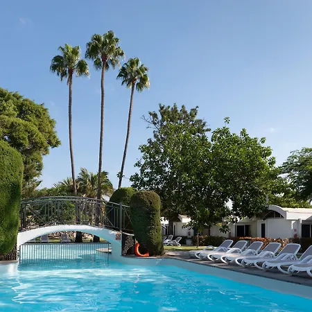 Appartamento Cordial Biarritz Playa del Inglés