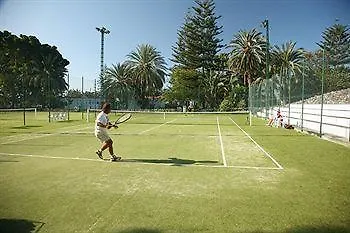 아파트 Cordial Biarritz *