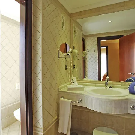Apartment Cordial Biarritz Playa del Ingles (Gran Canaria)