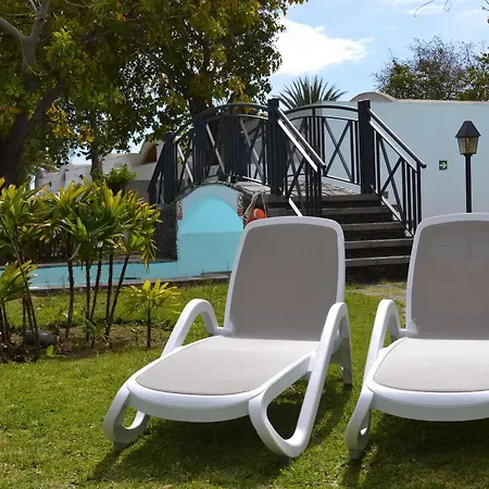Cordial Biarritz Apartment Playa del Ingles (Gran Canaria)