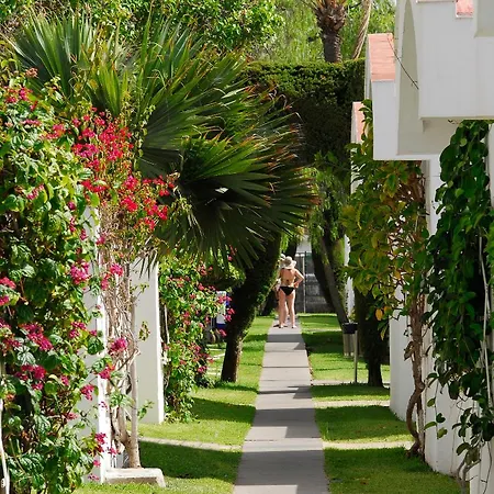 Cordial Biarritz Apartment Playa del Ingles (Gran Canaria)