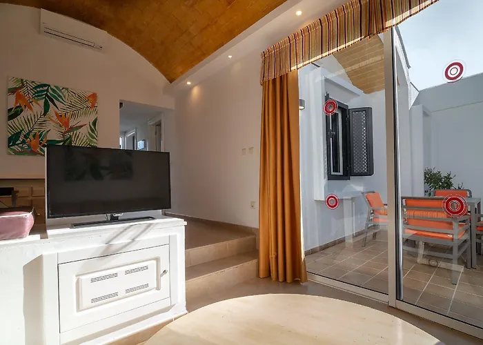 Cordial Biarritz Lägenhet Playa del Inglés