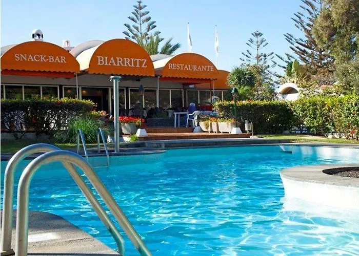 Cordial Biarritz Lägenhet *