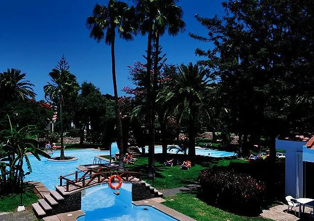 Lägenhet Cordial Biarritz Playa del Inglés