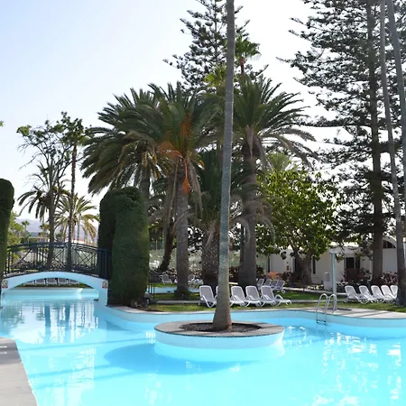 Apartament Cordial Biarritz Playa del Inglés