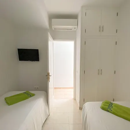 Apartament Cordial Biarritz *