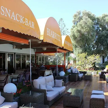 Apartament Cordial Biarritz Playa del Inglés