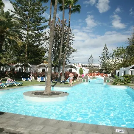 Cordial Biarritz Apartment Playa del Ingles (Gran Canaria)